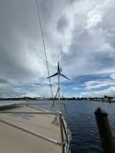 Thumbnail von Beneteau Oceanis 43 Vision 360