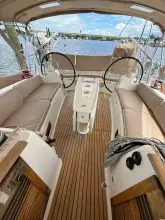 Thumbnail von Beneteau Oceanis 43 Vision 360