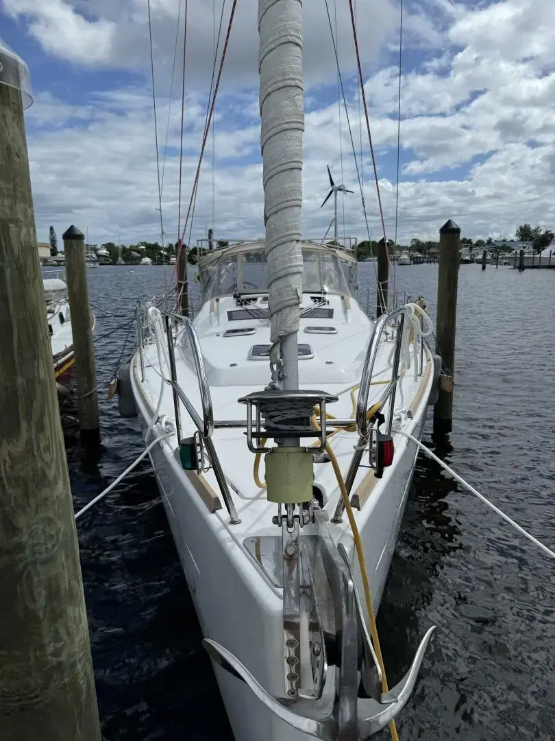 Thumbnail von Beneteau Oceanis 43 Vision 360