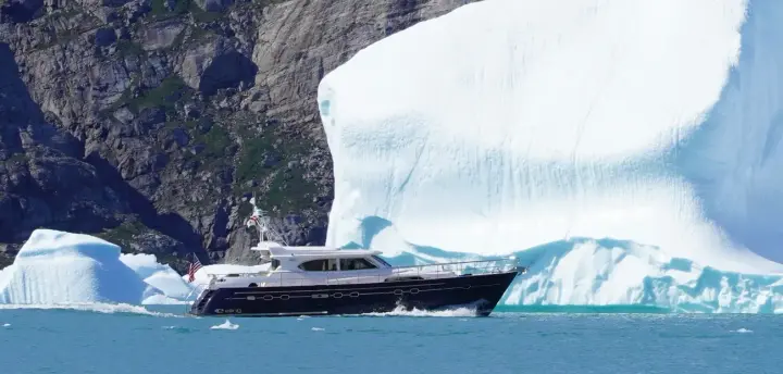 Elling E6 Archimedes