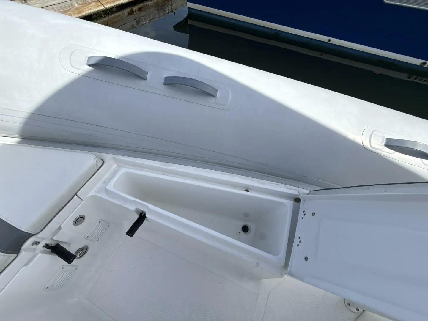 Thumbnail von AB Inflatables Oceanus 21 VST Any Excuse