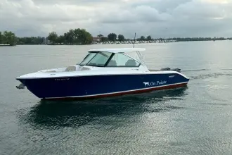 Thumbnail von Pursuit DC 325 On Pointe