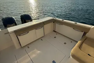 Thumbnail von Pursuit DC 325 On Pointe