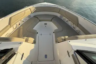 Thumbnail von Pursuit DC 325 On Pointe