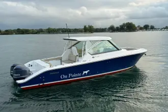 Thumbnail von Pursuit DC 325 On Pointe