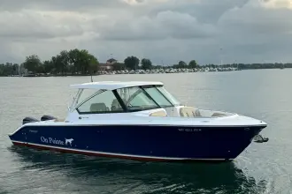 Thumbnail von Pursuit DC 325 On Pointe