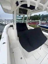 Thumbnail von Boston Whaler 280 Outrage