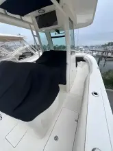 Thumbnail von Boston Whaler 280 Outrage