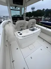 Thumbnail von Boston Whaler 280 Outrage
