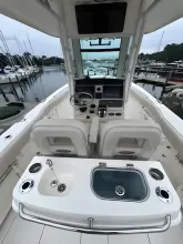 Thumbnail von Boston Whaler 280 Outrage