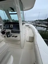 Thumbnail von Boston Whaler 280 Outrage