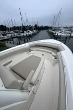 Thumbnail von Boston Whaler 280 Outrage