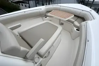 Thumbnail von Boston Whaler 280 Outrage