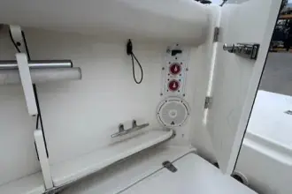 Thumbnail von Boston Whaler 280 Outrage