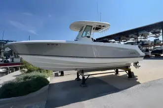 Thumbnail von Boston Whaler 280 Outrage