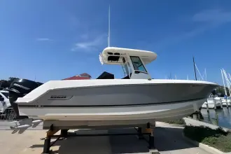 Thumbnail von Boston Whaler 280 Outrage