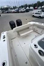 Thumbnail von Boston Whaler 280 Outrage