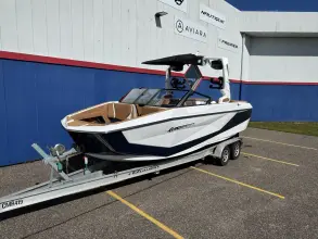 Super Air Nautique G23
