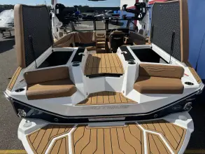 Thumbnail von Super Air Nautique G23