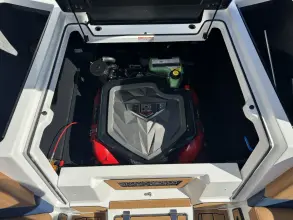 Thumbnail von Super Air Nautique G23