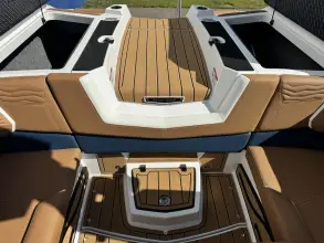 Thumbnail von Super Air Nautique G23