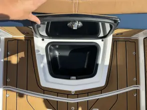 Thumbnail von Super Air Nautique G23