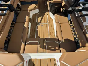 Thumbnail von Super Air Nautique G23