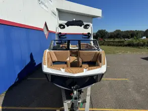 Thumbnail von Super Air Nautique G23