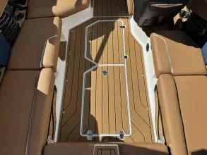 Thumbnail von Super Air Nautique G23