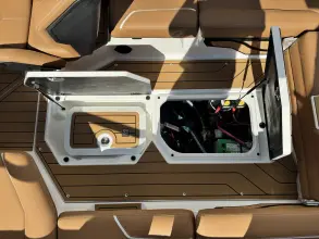 Thumbnail von Super Air Nautique G23