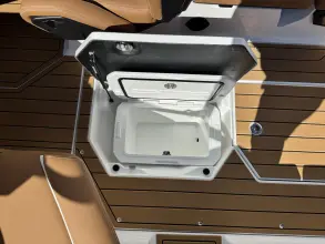 Thumbnail von Super Air Nautique G23