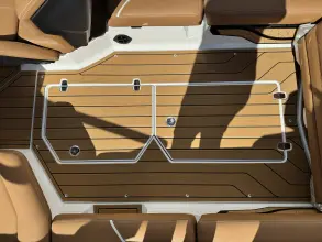 Thumbnail von Super Air Nautique G23