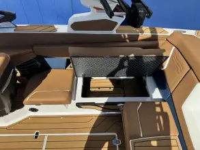 Thumbnail von Super Air Nautique G23