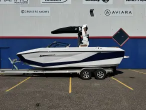 Thumbnail von Super Air Nautique G23