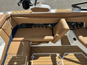 Thumbnail von Super Air Nautique G23