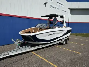 Thumbnail von Super Air Nautique G23