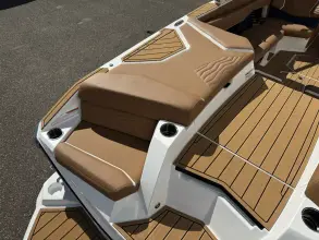 Thumbnail von Super Air Nautique G23