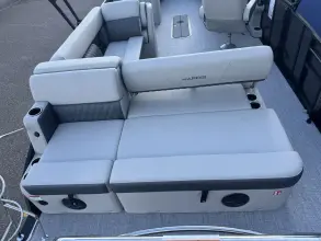 Thumbnail von Harris Cruiser 230