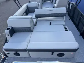 Thumbnail von Harris Cruiser 230