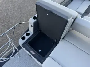 Thumbnail von Harris Cruiser 230