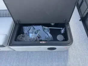 Thumbnail von Harris Cruiser 230