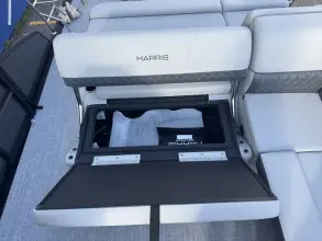 Thumbnail von Harris Cruiser 230