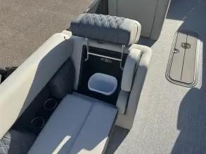 Thumbnail von Harris Cruiser 230