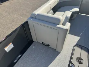 Thumbnail von Harris Cruiser 230