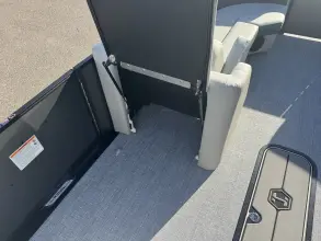 Thumbnail von Harris Cruiser 230