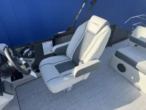 Thumbnail von Harris Cruiser 230