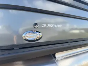 Thumbnail von Harris Cruiser 230