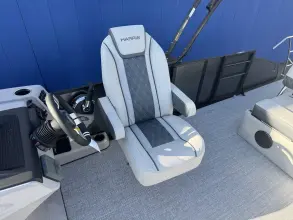 Thumbnail von Harris Cruiser 230