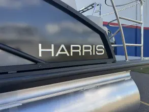 Thumbnail von Harris Cruiser 230