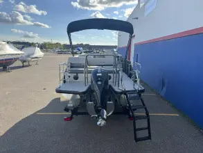 Thumbnail von Harris Cruiser 230